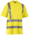 Blåkläder 3380 Highvis T-paita, UV-suojattu 