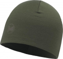 Merino Wool Thermal Hat cedar