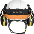 Sun Shield aurinkolieri HI VIZ orans.fluor