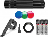 XL50 LED 3AAA Tactical Combo