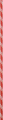 PES Cord 5mm 100m red