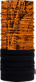 Polar BUFF Camo Orange