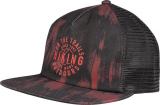 Trucker Cap Ikshi Terracotta