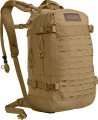 HAWG MilS 20L+3L reppu coyote