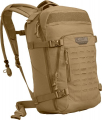 Sparta 30L+3L Mil reppu coyote