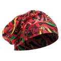 Chefs Hat chili red