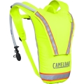 Hi-Viz 2,5L reppu lime