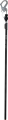 Telescopic Pole 3,9m