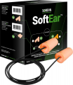 SoftEar Cord korvatulpat M-L 100kpl