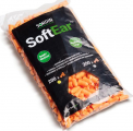 SoftEar korvatulpat S-M Refill 200pr