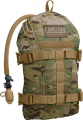 ArmorBak Mil Spec 3L MultiCam