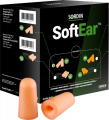 SoftEar korvatulpat M-L 200x1pr
