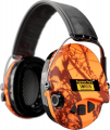 Supreme Pro-X Hear2 LED Gel Blaze Orange