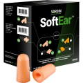 SoftEar korvatulpat M-L 200x1pr