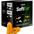 SoftEar korvatulpat S-M 200x1pr
