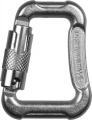 IKV 37 Steel Carabiner TriLock
