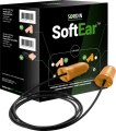 SoftEar Cord korvatulpat S-M 100kpl