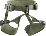 SE Tactical Fullbody Hip valjaat khaki