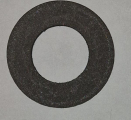 Jarrulevy 45x24