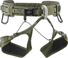 Shikari Triple Lock valjaat khaki
