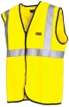 Blåkläder 30291022 Highvis Liivi 