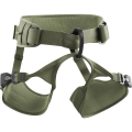 Tactical Fullbody Hip valjaat khaki