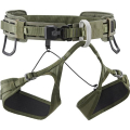 Shikari Triple Lock valjaat khaki