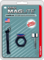 Mini Maglite AA tarvikepakkaus