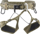 Shikari Triple Lock valjaat desert brown