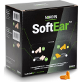 SoftEar korvatulpat S-M 200x1pr