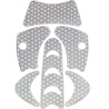 Superplasma heijastintarrat hopea