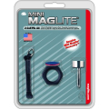 Mini Maglite AA tarvikepakkaus