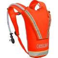 Hi-Viz 2,5L reppu orange