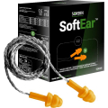 SoftEar Cord Reusable korvatulpat 50kpl