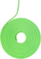 Hard Line 6mm 5m neon green