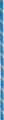 Prostatic SyncTec 10,5mm 200m blue