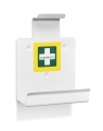 Cederroth seinäteline First Aid Kit X-Large