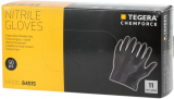 TEGERA Chemforce 84515 Kertakäyttöinen nitriilikäsine UUTUUS!