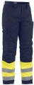 Blåkläder 18621811 Highvis Talvihousut 