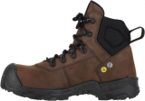 JALAS Heavy Duty 1218 Turvasaapas (metalliton)