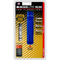 XL50 LED 3AAA sininen