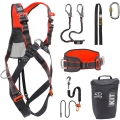 Steel Structures Kit 