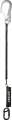 Shockstop-I 140 Giant 200cm