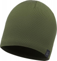 Knitted & Polar Hat military