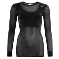 WN CrewNeck sh W JetBlack