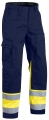 Blåkläder 15641811 Highvis housut  