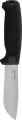 Amberg Full Flat puukko box Black Skies