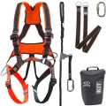Vertical Access Kit 10m 