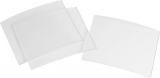 p505 sisälinssi 90x110 kirkas 25kpl