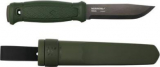 Garberg BlackBlade Carbon Polymer green